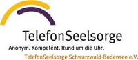 Quelle: Telefonseelsorge Bodensee-Schwarzwald